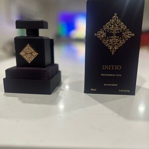 Initio Psychedelic Love Eau de Parfum - Black and Gold
